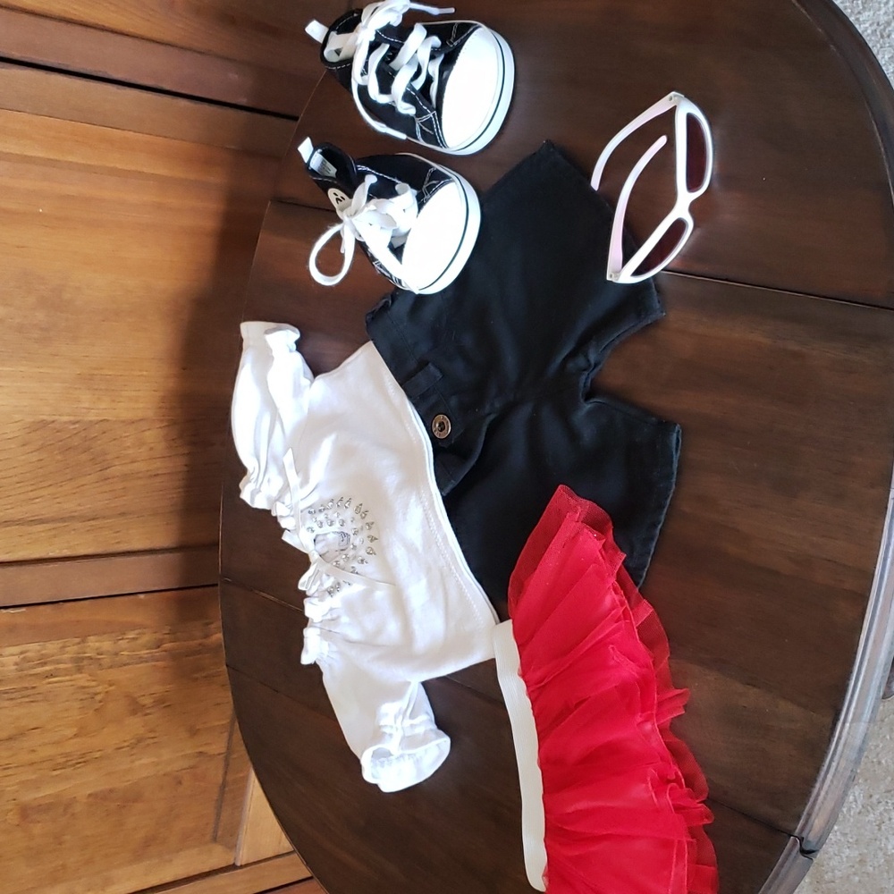 Bundle Build-A-Bear Clothes Outfit Bundle